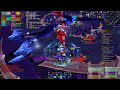 Crown of the Cosmos Mythic DDH POV