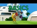 How To Play MUGEN JUS
