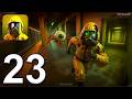 Hide in The Backrooms Nextbots - Gameplay Walkthrough Part 23 - New Update Chapter 7 (Android, iOS)