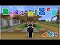 Minecraft MineColonies 1.18: RANDOMIZER | Ep.28 | The Ninja Builder