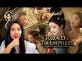 Don’t Drink The Soup! Surviving the Imperial Harem in Road to Empress is IMPOSSIBLE