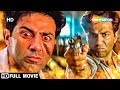 सनी देओल की बेस्ट एक्शन फिल्म - सनी देओल की खतरनाक फिल्म - Sunny Deol Blockbuster Movie - Salaakhen