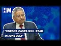 Coronavirus Update: India Could See COVID-19 Peak In June-July, Says AIIMS Director
