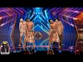 Atai Show Full Performance | America's Got Talent 2023 Auditions Week 7