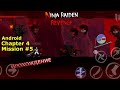 Chapter 4 | Mission 5 | Ninja Raiden Revenge | Without Dying | Android (iOS)
