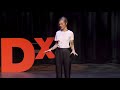 Consciously Reclaiming the Feminine \u0026 Masculine Within Each of Us | Sarah Poet, M.Ed | TEDxAsheville