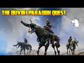 Let's Play Warframe - Duviri Paradox Quest - Part 1