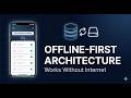 Offline-First Architecture for Mobile Apps – System Design Guide