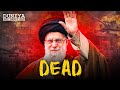 The Real Story Of Iran's Supreme Leader Ali Khamenei You Don't Know | Jist