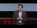 Inexpensive diagnostic tests for resource poor countries: David AuCoin at TEDxUniversityofNevada