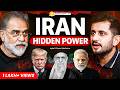 IRAN's Secret Weapon, Future of India, World War 3, Trump Losing War | Iqbal Malhotra | ST 176