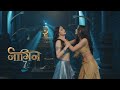 Naagin 7 upcoming twist bharni reality exposed to ananta, ananta kill bharni
