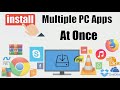 DOWNLOAD ALL USEFULL SOFTWARE IN JUST ONE CLICK | USING NINITE WEBSITE