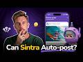 Can Sintra Auto-Post to Social Media? Here’s What You Need to Know!