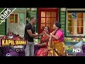 ‘DJ’ Bravo getting Lessons on Bollywood - The Kapil Sharma Show - Episode 10 - 22nd May 2016