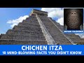 10 Facts About Chichen Itza 🏛️ Unveiling the Mayan Mysteries