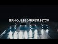 Be Unique. Be Different. Be You | Lexus L/STYLE
