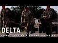 Delta Force: Inside America's Secret Selection
