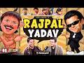 Unplugged ft. Rajpal Yadav: 5 Cr Controversy \u0026 Tihar Jail Truth | From Chhota Pandit to Bhoot Bangla