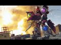 HUGE Megazord Battle! | Power Rangers Cosmic Fury | Power Rangers Videos For Kids