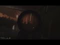 Confusing scav voice lines