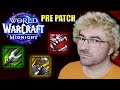 I Played Beast Mastery Hunter In Midnight Pre Patch | 12.0