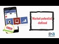 Market potential - defined