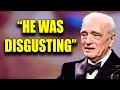 Top 6 Actors Martin Scorsese Hated The Most