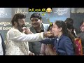 Balakrishna FUNNY Moments While Cake Cutting At @ Vega Jewellers In Vijayawada | Wall Post