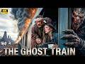 द घोस्ट ट्रेन 2026 | हिंदी डब | 2026 की नई ब्लॉकबस्टर हॉलीवुड हॉरर फुल एक्शन मूवी 4k में