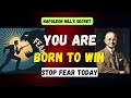 Fear vs Faith – Kill Your Fear \u0026 Unlock Success | Napoleon Hill’s Powerful Lessons.