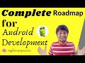 COMPLETE ANDROID DEVELOPMENT ROADMAP🔥 || How to Become an Android Developer 🔥 || Step by Step || 🔥🔥🔥
