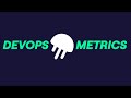 Jellyfish DevOps Metrics | Demo (DORA Metrics + More)