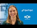 OpenProject and Nextcloud Hub 10