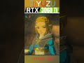 The Legend of Zelda - Tears of The Kingdom - RTX 3060 Ti + Ryzen 5 3600 Yuzu Emulator