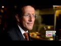 Richard Quest: Know when to talk turkey