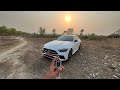 Mercedes C Class Drive Impressions | Gagan Choudhary