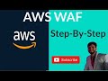 Understanding AWS WAF: Master Web Application Firewall for Enhanced Security
