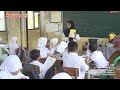 VIDEO UKIN PPG DALJAB KATEGORI 1 Kelas 3 SD Tema Benda Disekitarku