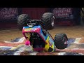 Monster Jam Nashville, TN 2026 - SHOW 2 FULL SHOW