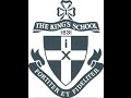 The King's School (男子學校)