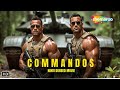 Commando || Superhit Hollywood Action Movie | Hindi Dubbed | Hindi Hollywood Action Movies