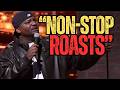 😂 Aries Spears: Almost 3.5 Hours of Non-Stop Stand-Up, Impressions \u0026 Crowd Work 🎤