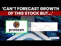Protean eGov Tech Stock Remains Volatile: How Should Investors Trade Protean Shares? | NDTV Profit