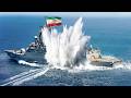 Iran Challenged U.S. NAVY Submarine — BIG MISTAKE