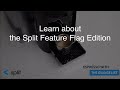 Learn about the Split Feature Flag Edition