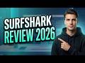 Surfshark Review 2026 – Is It the Best Value VPN?