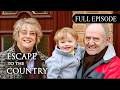 Escape to the Country Season 12 Episode 75: Cornwall (2011) | FULL EPISODE