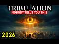 What Happens to the CHURCH During the Tribulation — The Answer Will Surprise You