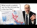 Harvard Professor Answers Iran War Questions | Tech Support | WIRED